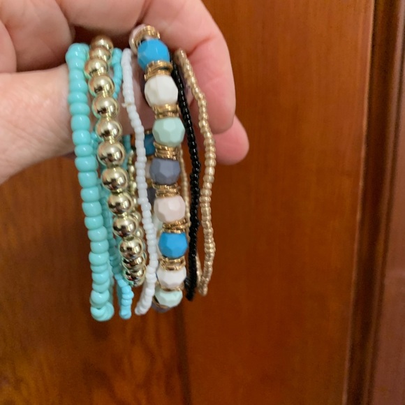 Bracelet set - Picture 6 of 10